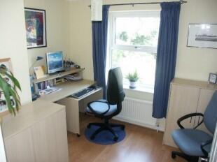 Study / Bedroom 4