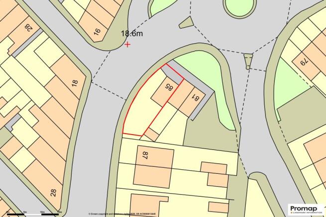 85 St. Johns Lane, Bedminster, Bristol, BS3 5AB