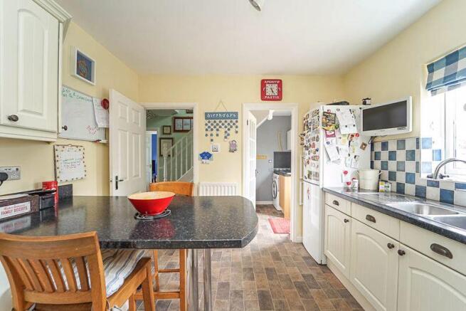 Kitchen/Breakf...