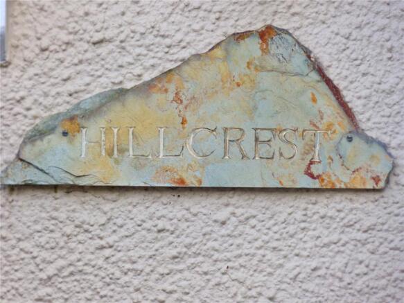 Hillcrest: