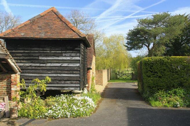 Granary