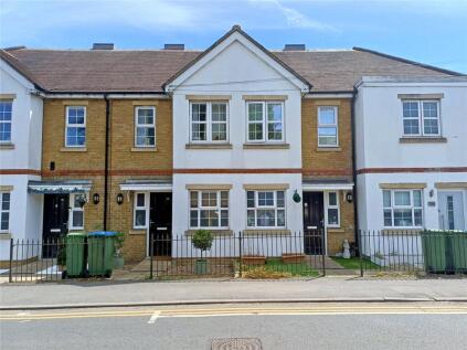 Burwood Road, Hersham, KT12