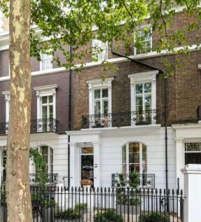 Thurloe Place, London, SW7