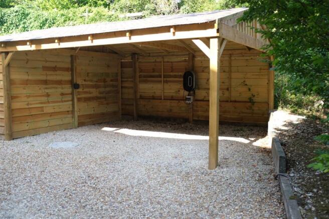 Carport