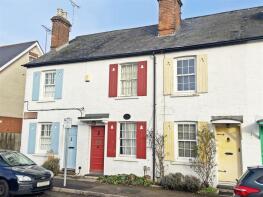 10, Lansdowne Terrace, The Grove, Reading RG10 9DY