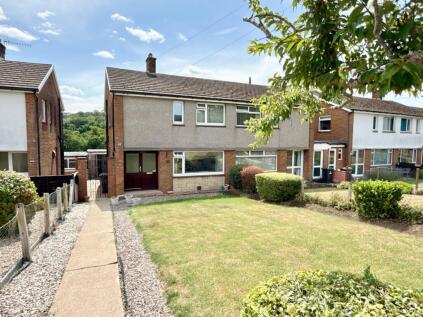 Berthon Road, Little Mill, Pontypool, NP4