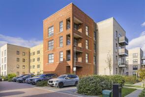 34, Eastern Avenue, Western Cross, Ebbsfleet Valley DA10 1FS
