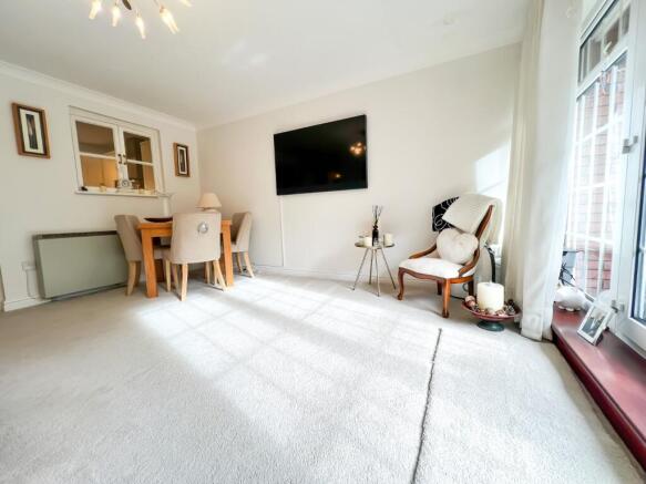 Nore Road, Portishead, Bristol, Somerset, BS20 photo 4