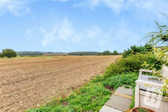 Farmland Views