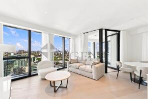Apartment 2201, 1, Nine Elms Lane, London SW8 5HE