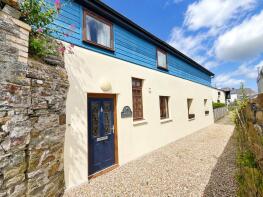 1, Pannier Mews, Castle Hill, Torrington EX38 8EE