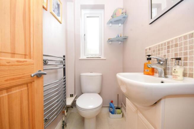 Ground Floor Wc