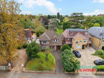 Beauchamp Road, East Molesey