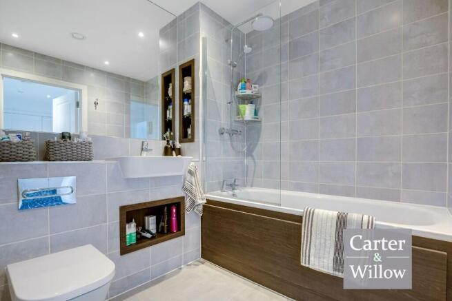 Bathroom/WC