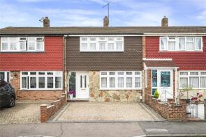 65, Stuart Road, Welling DA16 1RD