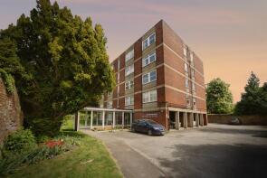 Flat 11, Parkside Flats, High Street South, Dunstable LU6 3SE