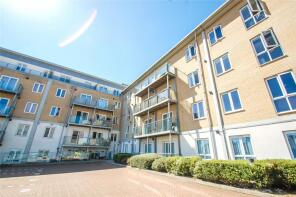 6, Brunel House, St James Road, Brentwood CM14 4EL