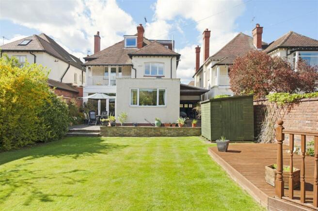21 Belvedere Road24.
