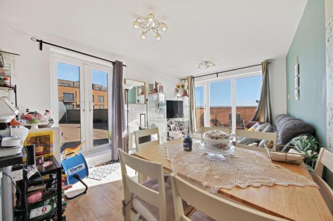 Apartment 45, Peebles Court - Ee7ZQpYmnlEIqLBHf9pi