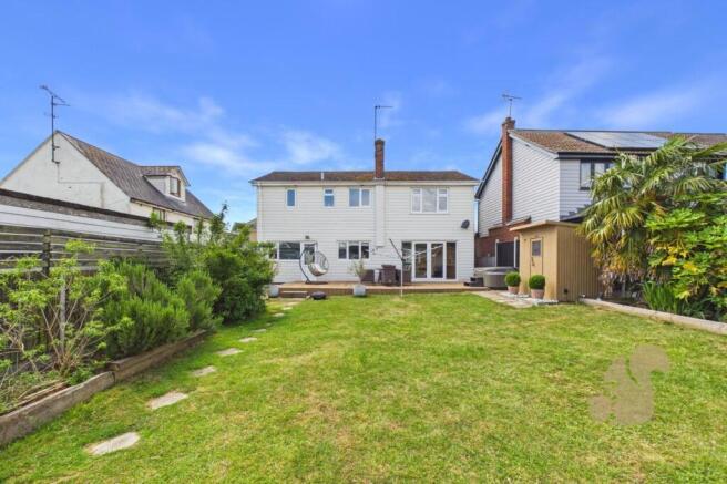 Empress Avenue, West Mersea, CO5 photo 3