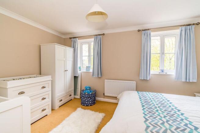 Bedroom 3