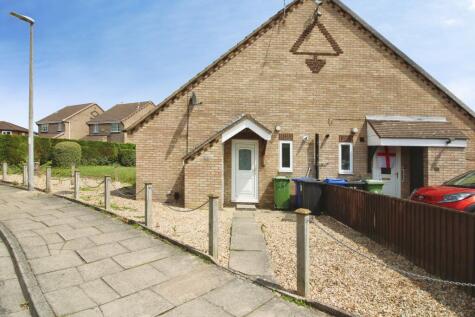Orion Way, Grimsby, DN34