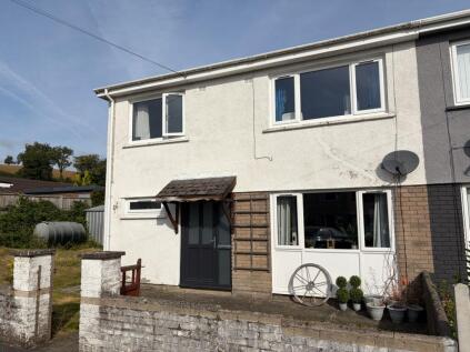 Llanwnnen, Lampeter, SA48