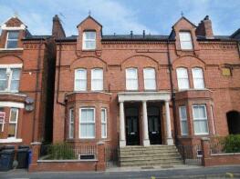 Flat 1, 45, Wilson Patten Street, Bewsey And Whitecross, Warrington WA1 1PG