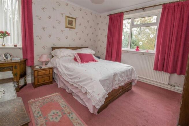BEDROOM TWO