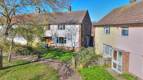 Robin Drive, Ipswich