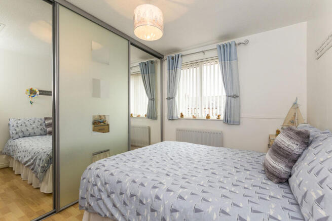Front Bedroom