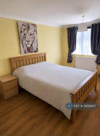 King Size Room