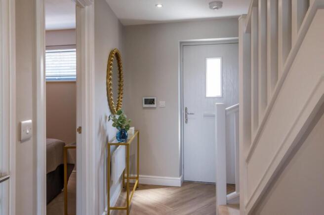 2 bed Duplex for sale Image 9