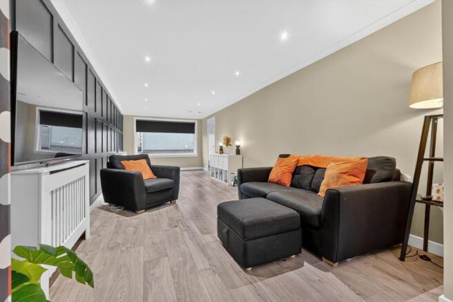 Dining Lounge