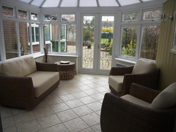 Conservatory