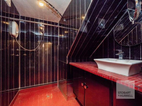 Wet Room