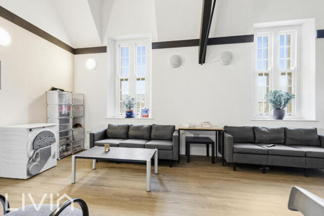 OUR LADY'S CLOSE 1 -21