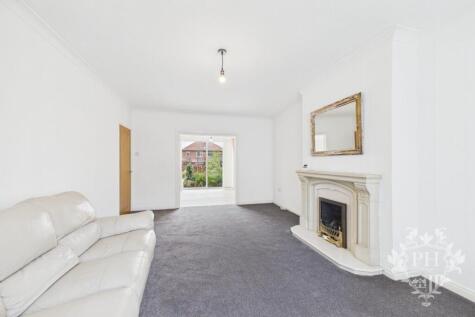 Heather Drive, Middlesbrough