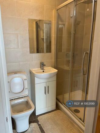 Ground Floor Bathroom