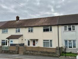 35, Channel View, Bulwark, Chepstow NP16 5AG