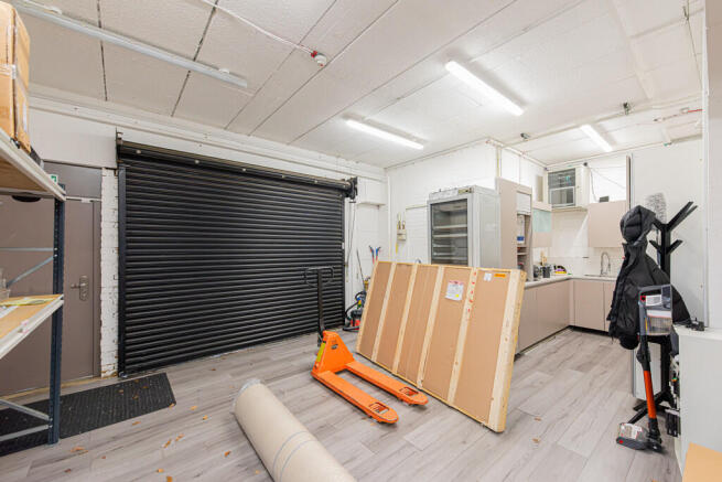 Queens Road, Unit...