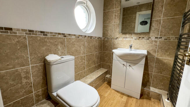 En-suite