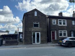 22a, Albert Road, Queensbury, Bradford BD13 1PB