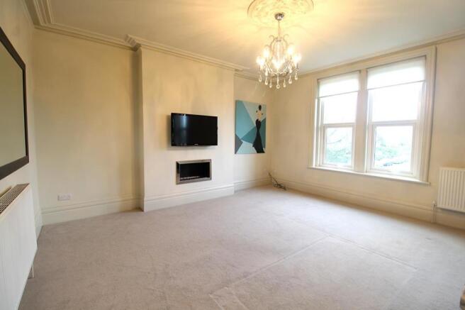 Living/Dining/Kitchen