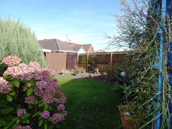 Garden Additional