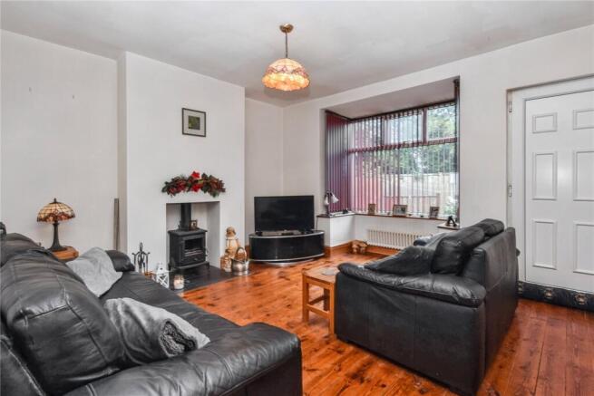 Ferncliffe Terrace, Leeds, West Yorkshire photo 3