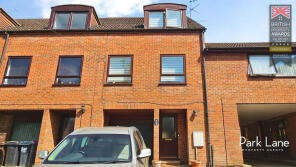 6, Kingfisher Way, Bishop's Stortford CM23 2AZ