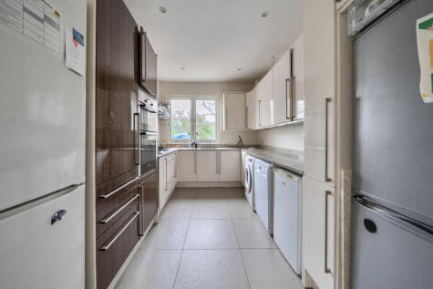 Highview Road, Ealing, London, W13