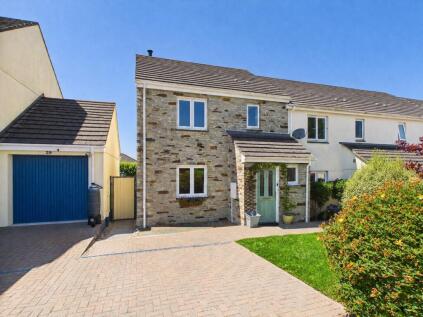 Oak Park, St. Tudy, Bodmin