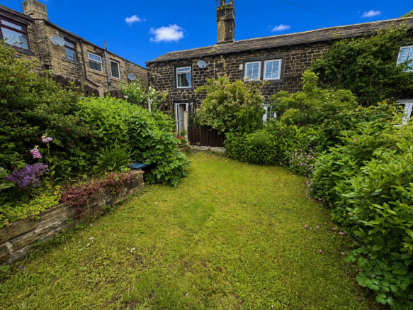 3 bed Semi-Detached for sale